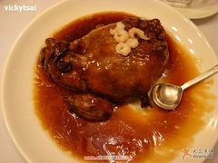 八宝鸭-上海老站(徐家汇店)