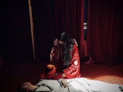 -伽利略剧本探案馆(国贸店)