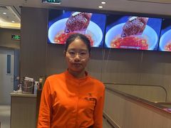 -蝎王府羊蝎子(天通苑店)