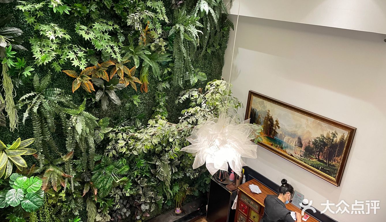 穿越时空的午餐