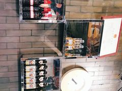 -肉串汪(月坛店)