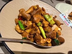 -佬太公海鸭·海鲜大排档(上海总店)