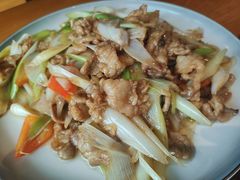 -先启半步颠·川菜小炒