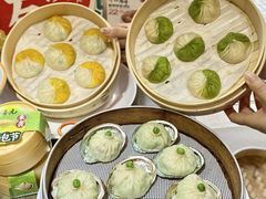 -隆喜元鱼汤包·海鲜(中联广场店)