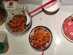 -味福记·江西小炒·南昌小吃(青山湖万达店)
