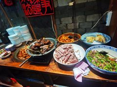 -慧娟面馆·餐厅(望江路店)