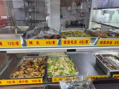 -玉华饮食店(茅台路店)