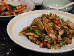 -菲乐餐厅(三十年经营·湖滨路店)