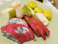 -椰子营·椰子鸡火锅(万象里店)