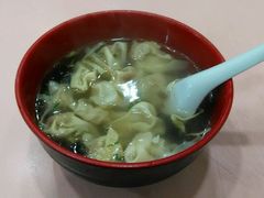 -北万新包子店(淮海店)