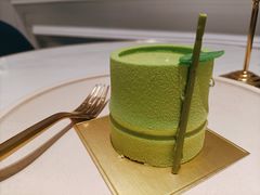 竹童-LE SAPHIR 莎菲尔菓子(和兴店)