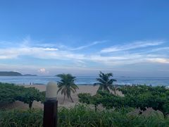 -渔家火锅·海鲜自助餐·演艺(亚龙湾天域酒店)