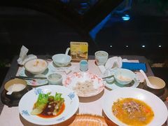 -维园悦谱·海派家常菜(乌鲁木齐南路店)