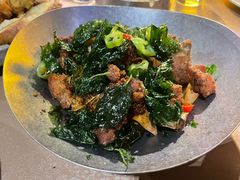 -埠口精酿夜景餐酒吧· BREWPORT BISTRO(长嘉汇重庆之眼店)