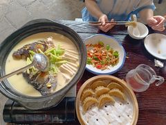 -董府·古宅餐厅