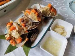 -渔娘渔家丹东海鲜(东直门店)