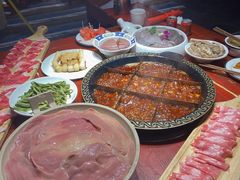-黄家码头老火锅(解放碑旗舰店)