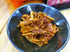-喜半仙·牛八宝·两江米粉酒(普陀路店)