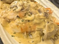 -Ameigo梅果·云贵川bistro(长宁来福士店)