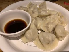 酸菜猪肉饺子-關東雪东北菜(中庚漫游城店)