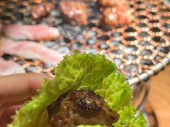-烧肉达人•炭火烧肉(新天地店)