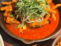 -Fuzzy Bistro 浮几韩餐·茶酒馆