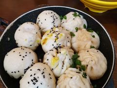 -大壶春生煎(四川中路店)