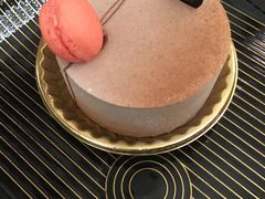 -Salon de The de Joel Robuchon(外滩18号店)