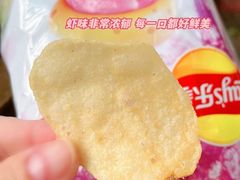 -大润发(康桥店)