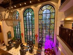 -马勒别墅饭店(静安寺店)