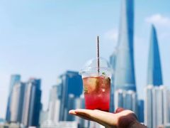 -上海外滩英迪格酒店