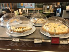 -Pie Bird(新闸路店)