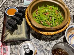 -南京大牌档(崇文门国瑞店)