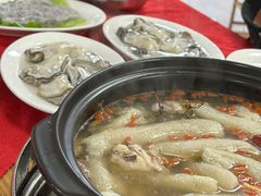 -花苑美食横琴生蚝火锅(拱北粤华路店)
