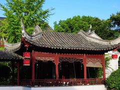 -祝家花園(伯渎港店)