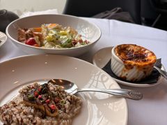 -MORTON'S 莫尔顿牛排坊(北京丽晶酒店)
