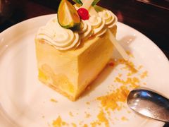 -云里小坐·小院里·团建·宴请·下午茶(三圣乡店)