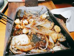 -鳗鱼家·深夜食堂(军博店)