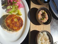 -Water Grill(圣莫妮卡店)