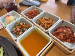 -韩香福脊骨汤锅(上杭路店)