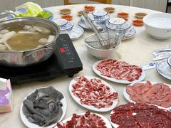 -五洲牛肉美食馆
