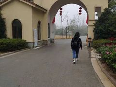 -扬州天乐湖嬉乐谷