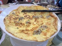 -新渔享海鲜餐厅(广海渔人码头店)