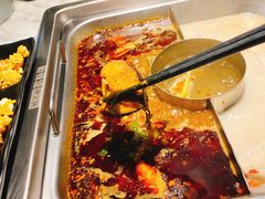 -新辣道鱼火锅(领展购物广场·中关村店)