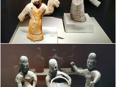 -大同市博物馆
