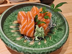 -一豚轩·烧鸟·豚骨拉面(五四路店)