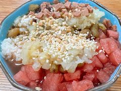 -妙味招领四川冒菜(工农新村店)