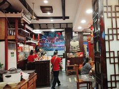 -亮欢寨(凯里总店)