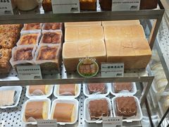 -君之狮子山·轻糖烘焙(松江印象城店)