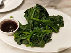 时蔬-翠華餐廳(浦东机场T1店)